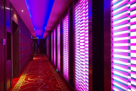 上海KTV公主台费多少